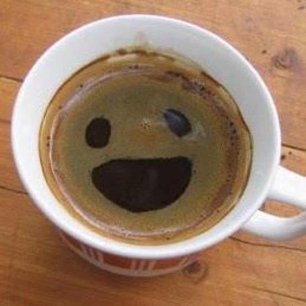 Meet your Posher, Maribeth